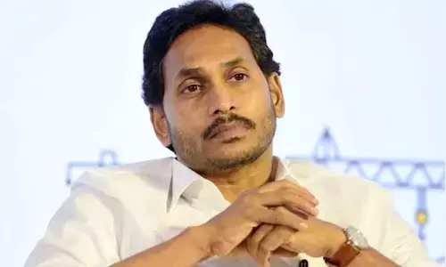 ಸಿಂಗಯ್ಯ ಸಾವು ಪ್ರಕರಣ | ಜಗನ್ಮೋಹನ್ ರೆಡ್ಡಿ ವಿರುದ್ಧದ ತನಿಖೆಗೆ ಆಂಧ್ರಪ್ರದೇಶ ಹೈಕೋರ್ಟ್ ತಡೆ