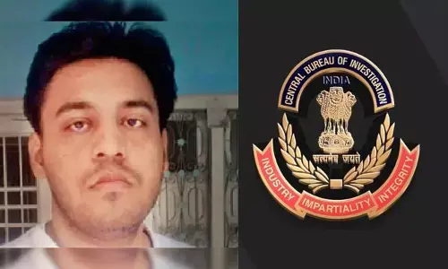 ದಿಲ್ಲಿ ಪೊಲೀಸ್, ಸಿಬಿಐಯಿಂದ ನಿರ್ಲಕ್ಷ್ಯ: ನಾಪತ್ತೆಯಾದ ಜೆಎನ್‌ಯು ವಿದ್ಯಾರ್ಥಿ ನಜೀಬ್‌ ತಾಯಿಯಿಂದ ಆರೋಪ