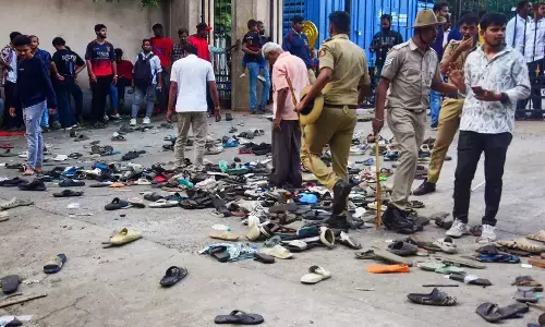 ಚಿನ್ನಸ್ವಾಮಿ ಕಾಲ್ತುಳಿತ ಪ್ರಕರಣ ಹಿನ್ನೆಲೆ | ಜನಸಂದಣಿ ನಿರ್ವಹಣೆಗೆ ಮಾರ್ಗಸೂಚಿ (ಎಸ್‍ಒಪಿ) ರೂಪಿಸಿದ ಪೊಲೀಸ್ ಇಲಾಖೆ