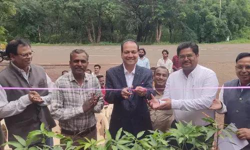 ಬೀದರ್ | ಪರಿಸರವು ಪ್ರತಿಯೊಬ್ಬರ ಜೀವನಕ್ಕೂ ಬಹಳ ಮುಖ್ಯ : ಡಾ.ಎಸ್.ವಿ.ಪಾಟೀಲ್