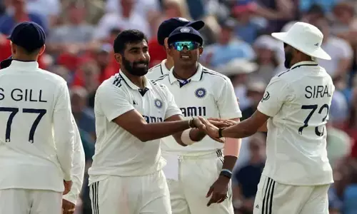 ನಾಳೆ(ಜು. 2)ಯಿಂದ ಇಂಗ್ಲೆಂಡ್ ವಿರುದ್ಧ ಎರಡನೇ ಟೆಸ್ಟ್ ಆರಂಭ; ಪುಟಿದೇಳುವ ವಿಶ್ವಾಸದಲ್ಲಿ ಟೀಮ್ ಇಂಡಿಯಾ