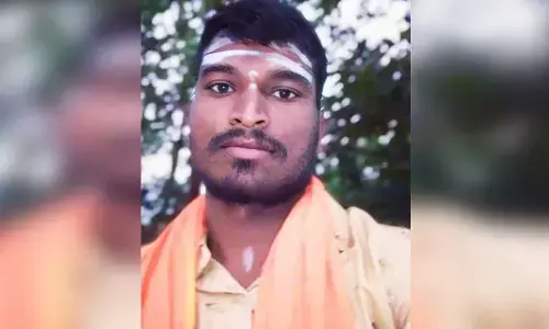 ಹಾಸನ: ಪತ್ನಿ, ಮಗುವನ್ನು ನೋಡಲು ತೆರಳಿದ್ದ ಯುವಕ ಹೃದಯಾಘಾತದಿಂದ ಸಾವು