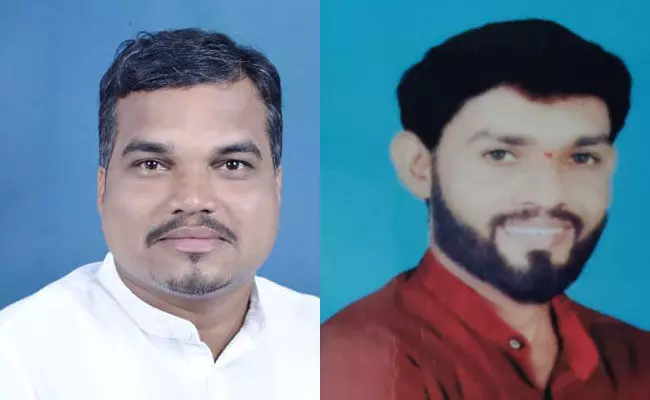 ಕಾರ್ಕಳ | ಜಿಲ್ಲಾ ಮಲೆಕುಡಿಯ ಸಂಘದ ಜಿಲ್ಲಾಧ್ಯಕ್ಷರಾಗಿ ಗಂಗಾಧರ ಗೌಡ ಪುನರಾಯ್ಕೆ ಕಾರ್ಕಳ | ಜಿಲ್ಲಾ ಮಲೆಕುಡಿಯ ಸಂಘದ ಜಿಲ್ಲಾಧ್ಯಕ್ಷರಾಗಿ ಗಂಗಾಧರ ಗೌಡ ಪುನರಾಯ್ಕೆ