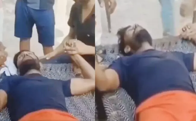 ಉತ್ತರ ಪ್ರದೇಶ |ನಾಯಿ ಮರಿ ಕಚ್ಚಿದ್ದನ್ನು ನಿರ್ಲಕ್ಷಿಸಿದ ಕಬಡ್ಡಿ ಪಟು ರೇಬೀಸ್ ಗೆ ಬಲಿ!