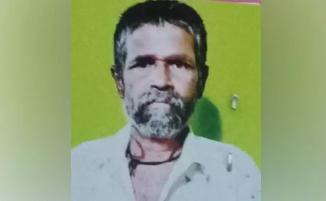 ಬೀದರ್ | ವ್ಯಕ್ತಿ ಕಾಣೆ; ಪತ್ತೆಗಾಗಿ ಮನವಿ ಬೀದರ್ | ವ್ಯಕ್ತಿ ಕಾಣೆ; ಪತ್ತೆಗಾಗಿ ಮನವಿ