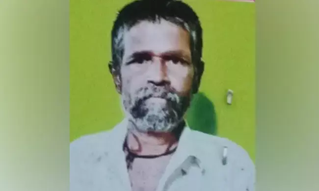 ಬೀದರ್ | ವ್ಯಕ್ತಿ ಕಾಣೆ; ಪತ್ತೆಗಾಗಿ ಮನವಿ