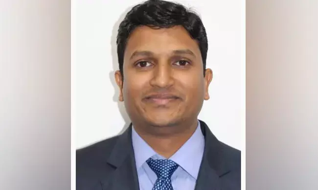 ಸರಕಾರಿ ಯೋಜನೆ ಅತ್ಯುತ್ತಮ ಅನುಷ್ಠಾನ ಹಿನ್ನೆಲೆ : ರಾಯಚೂರು ಜಿ.ಪಂ ಸಿಇಓಗೆ ಸರಕಾರದಿಂದ ಪ್ರಶಂಸನಾ ಪತ್ರ