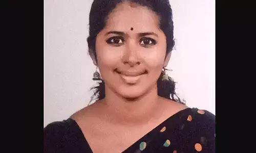 ರಾಧಿಕಾ ಕೆ.ಜಿ.ಗೆ ಪಿಎಚ್ ಡಿ ಪದವಿ