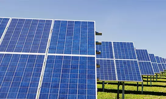 ಮಾದರಿ ಸೋಲಾರ್ ಗ್ರಾಮ ಸ್ಪರ್ಧೆಗೆ ಉಡುಪಿ ಜಿಲ್ಲೆಯ ಐದು ಗ್ರಾಮಗಳು ಆಯ್ಕೆ