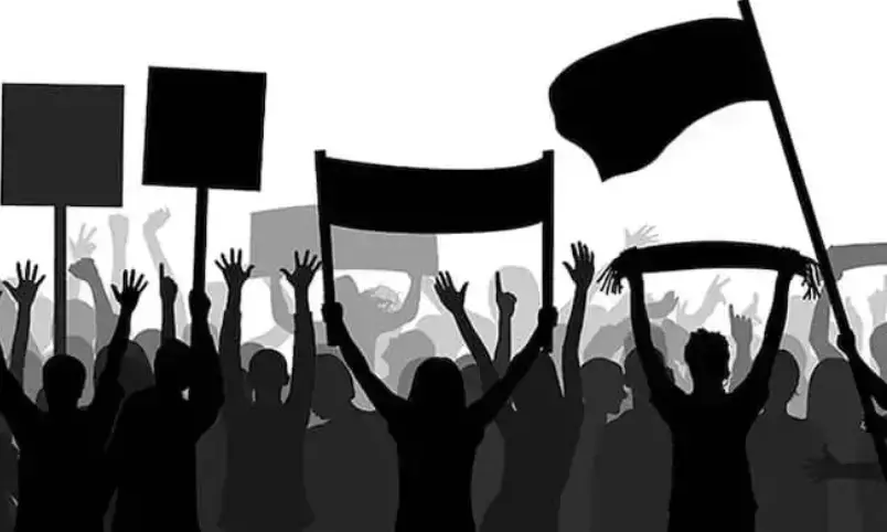 ಕಾರ್ಮಿಕ ವಿರೋಧಿ ಕಾನೂನು ರದ್ದತಿಗೆ ಆಗ್ರಹಿಸಿ ಜು.9ಕ್ಕೆ ಅಖಿಲ ಭಾರತ ಮುಷ್ಕರ