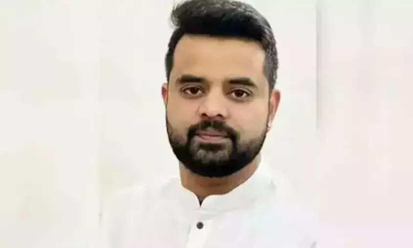 ಪ್ರಜ್ವಲ್ ರೇವಣ್ಣಗೆ ಜಾಮೀನು ನೀಡಬಾರದು : ಹೈಕೋರ್ಟ್‌ನಲ್ಲಿ ರಾಜ್ಯ ಸರಕಾರ ವಾದ