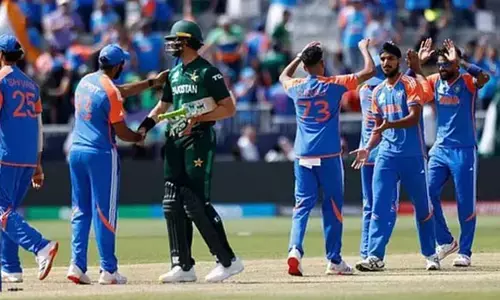 ಯುಎಇಯಲ್ಲಿ ಏಷ್ಯಾ ಕಪ್ ಟೂರ್ನಿ: ಸೆಪ್ಟೆಂಬರ್ 7ಕ್ಕೆ ಭಾರತ-ಪಾಕ್ ಹಣಾಹಣಿ