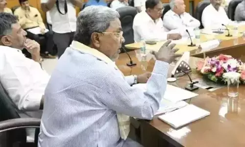 ರೈತರ ಭೂ ಸ್ವಾಧೀನ ಮತ್ತು ಸಿದ್ದು-1, ಸಿದ್ದು-2 ಸರ್ಕಾರಗಳ ಸೋಗಲಾಡಿ ಜನಪರತೆಗಳು