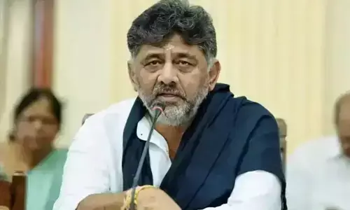 ಮುಖ್ಯಮಂತ್ರಿ ಸ್ಥಾನದಲ್ಲಿ ಸಿದ್ದರಾಮಯ್ಯ ಅವರು ಇರುವಾಗ ಬೇರೆ ಹೆಸರು ಏಕೆ : ಡಿಸಿಎಂ ಡಿ.ಕೆ.ಶಿವಕುಮಾರ್