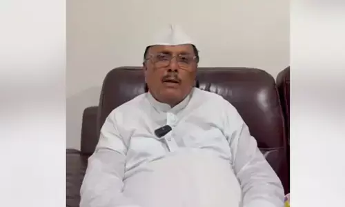 ನನ್ನ ಖಾಸಗಿ ಸಂಭಾಷಣೆಯನ್ನು ತಪ್ಪಾಗಿ ಅರ್ಥೈಸಲಾಗಿದೆ: ಬಿ.ಆರ್. ಪಾಟೀಲ್