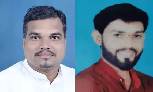 ಕಾರ್ಕಳ | ಜಿಲ್ಲಾ ಮಲೆಕುಡಿಯ ಸಂಘದ ಜಿಲ್ಲಾಧ್ಯಕ್ಷರಾಗಿ ಗಂಗಾಧರ ಗೌಡ ಪುನರಾಯ್ಕೆ