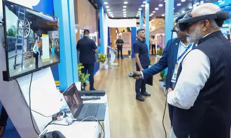 ಡಿಜಿಟಲ್ ಇಂಡಿಯಾದ ಒಂದು ದಶಕ