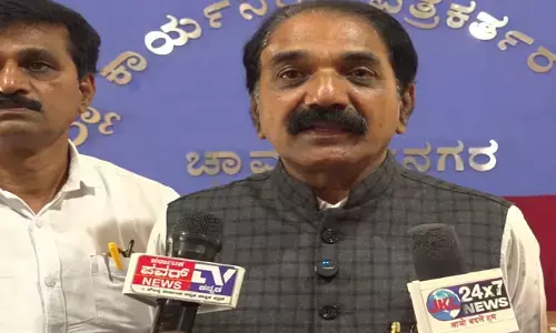 ಹುಲಿಗಳ ಸಾವು ಪ್ರಕರಣ | ನ್ಯಾಯಾಂಗ ತನಿಖೆಗೆ ನಿವೃತ್ತ ಐಎಫ್ಎಸ್ ಅಧಿಕಾರಿ ಒತ್ತಾಯ