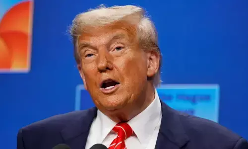 ಭಾರತದೊಂದಿಗೆ ವ್ಯಾಪಾರ ಒಪ್ಪಂದ ಕಡಿಮೆ ಸುಂಕಗಳನ್ನು ಹೊಂದಿರಲಿದೆ: ಟ್ರಂಪ್