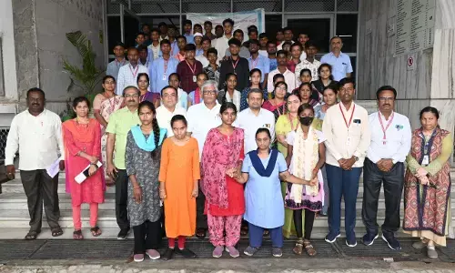 ಕಲಬುರಗಿ | ಒತ್ತಡದ ಜೀವನದಿಂದ ಹೃದಯಾಘಾತ ಪ್ರಕರಣಗಳು ಹೆಚ್ಚಾಗುತ್ತಿದೆ: ಉದಯಕುಮಾರ್ ಚಿಂಚೋಳಿ