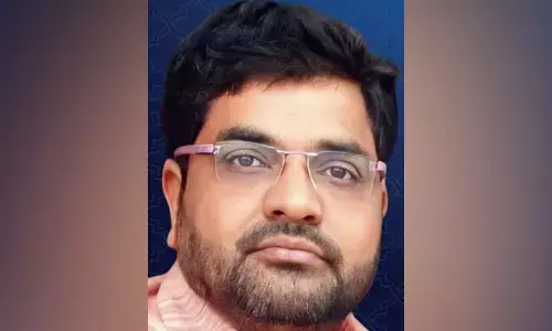 ಕಲಬುರಗಿ | ಡಾ.ಗಜನ್‌ಫರ್ ಇಕ್ಬಾಲ್ ಅವರಿಗೆ ಬಾಲ ಸಾಹಿತ್ಯ ಪ್ರಶಸ್ತಿ