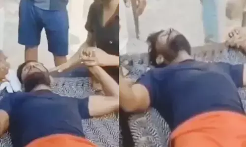 ಉತ್ತರ ಪ್ರದೇಶ |ನಾಯಿ ಮರಿ ಕಚ್ಚಿದ್ದನ್ನು ನಿರ್ಲಕ್ಷಿಸಿದ ಕಬಡ್ಡಿ ಪಟು ರೇಬೀಸ್ ಗೆ ಬಲಿ!