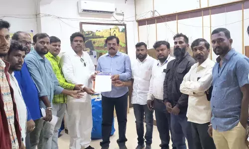 ಬೀದರ್ | ಸಿಂದೋಲ್ ಗ್ರಾಮದಿಂದ ಯಾಕತಪೂರ್ ಗ್ರಾಮದವರೆಗೆ ರಸ್ತೆ ನಿರ್ಮಿಸಲು ಮನವಿ