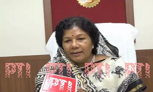 ಮಧ್ಯಪ್ರದೇಶ | ಬಿಜೆಪಿ ಸಚಿವೆಯಿಂದ 1,000 ಕೋಟಿ ಹಗರಣ?