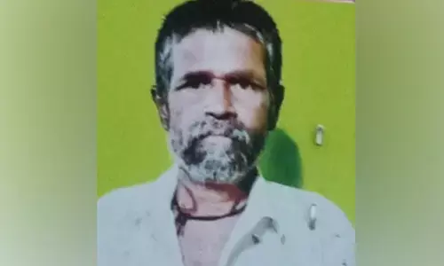 ಬೀದರ್ | ವ್ಯಕ್ತಿ ಕಾಣೆ; ಪತ್ತೆಗಾಗಿ ಮನವಿ