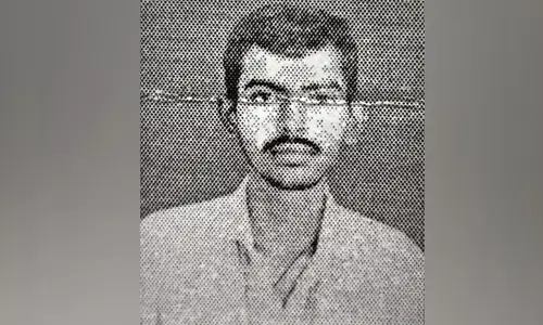 ಬೀದರ್ | ಡಿಸಿಇಟಿ ಪರೀಕ್ಷೆಯಲ್ಲಿ 225ನೇ ರ‍್ಯಾಂಕ್ ಪಡೆದ ಶಿಂಧೆ ಸುಧೀರ್