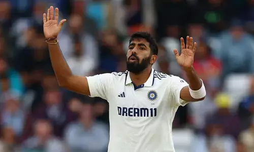 ಬುಮ್ರಾಗೆ ವಿಶ್ರಾಂತಿ, ನಿತೀಶ್ ರೆಡ್ಡಿ, ಆಕಾಶ್ ದೀಪ್‌ ಗೆ ಅವಕಾಶ