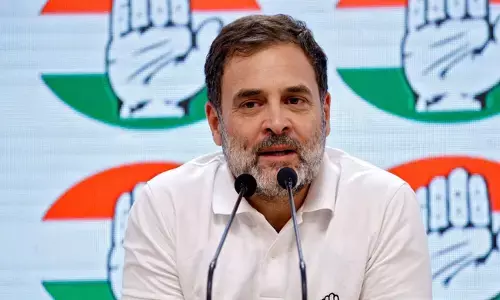 ರಾಹುಲ್ ಗಾಂಧಿ ವಿರುದ್ಧದ ಮಾನನಷ್ಟ ಪ್ರಕರಣ | ವಿಚಾರಣೆ ಜು.14ಕ್ಕೆ ಮುಂದೂಡಿಕೆ