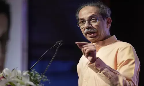 ಚಿಹ್ನೆ ಬಳಸಲು ಅನುಮತಿ ಕೋರಿ ಶಿವಸೇನೆ (ಯುಬಿಟಿ) ಬಣ ಅರ್ಜಿ; ತುರ್ತು ವಿಚಾರಣೆಗೆ ನಿರಾಕರಿಸಿದ ಸುಪ್ರೀಂ ಕೋರ್ಟ್