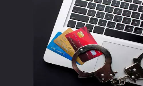 ‘ಡಿಜಿಟಲ್ ಅರೆಸ್ಟ್’; ಉತ್ತರ ಪ್ರದೇಶ ವ್ಯಕ್ತಿಗೆ 1 ಕೋಟಿ ರೂ. ವಂಚನೆ