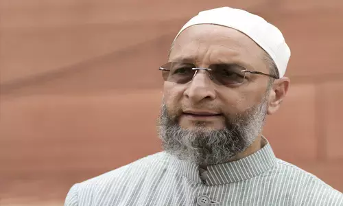 ಕನ್ವರ್‌ ಯಾತ್ರೆಯ ದಾರಿಯಲ್ಲಿ ಗುಂಪುಗಳಿಂದ ಢಾಬಾ ಮಾಲಕರ ‘ಪ್ಯಾಂಟ್ ತಪಾಸಣೆ’: ಉವೈಸಿ ಆಕ್ರೋಶ