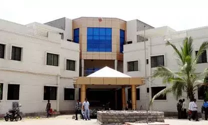 ವಿಜಯನಗರ ಶ್ರೀ ಕೃಷ್ಣದೇವರಾಯ ವಿವಿಯಲ್ಲಿ ಎರಡು ಪ್ರಕರಣಗಳ ತನಿಖೆ ಆರಂಭ