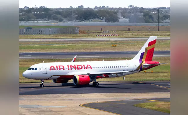 ಪತನದ ವೇಳೆ ಬೋಯಿಂಗ್ 787-8 ವಿಮಾನ ಹಾರಾಟ ಮುಂದುವರಿಸಿತ್ತು ಎಂದು ತೋರಿಸಿದ ಏರ್‌ಇಂಡಿಯಾ ಪೈಲಟ್‌ಗಳು ನಡೆಸಿದ ಸಿಮ್ಯುಲೇಟರ್ ಪರೀಕ್ಷೆ