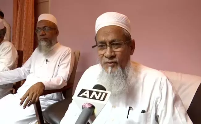 ಪಶ್ಚಿಮ ಬಂಗಾಳ: ಸಚಿವ ಸಿದ್ದೀಕ್ ಚೌಧುರಿ ಬೆಂಗಾವಲು ವಾಹನದ ಮೇಲೆ ಗುಂಪಿನಿಂದ ದಾಳಿ