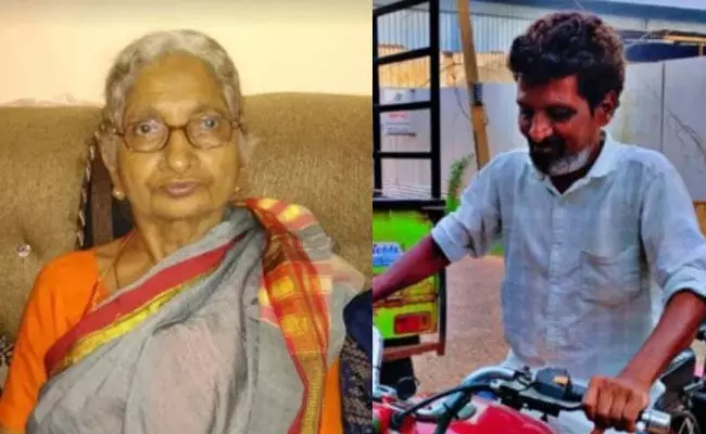 ಬೀದರ್: ಅಪಘಾತದಲ್ಲಿ ಪುತ್ರ ಮೃತಪಟ್ಟ ಸುದ್ದಿ ತಿಳಿದು ತಾಯಿಯೂ ಸಾವು ಬೀದರ್: ಅಪಘಾತದಲ್ಲಿ ಪುತ್ರ ಮೃತಪಟ್ಟ ಸುದ್ದಿ ತಿಳಿದು ತಾಯಿಯೂ ಸಾವು