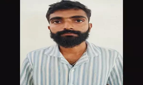 ಸಾಮಾಜಿಕ ಜಾಲತಾಣಗಳಲ್ಲಿ ಪ್ರಚೋದನಕಾರಿ ಸಂದೇಶ ರವಾನೆ: ಆರೋಪಿ ಸೆರೆ