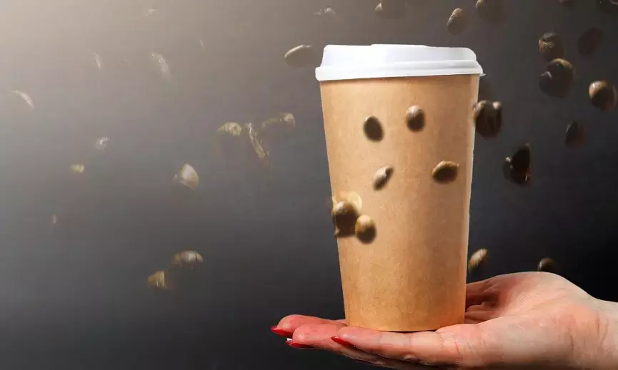 ಬೆಂಗಳೂರು | ಹೆಚ್ಚುವರಿ ಕಾಫಿ ಕಪ್ ಕೊಡಲು ನಿರಾಕರಣೆ : ಹೋಟೆಲ್ ಸಿಬ್ಬಂದಿ ಮೇಲೆ ಹಲ್ಲೆಗೈದ ಓರ್ವ ಸೆರೆ, ಮತ್ತಿಬ್ಬರಿಗೆ ಶೋಧ