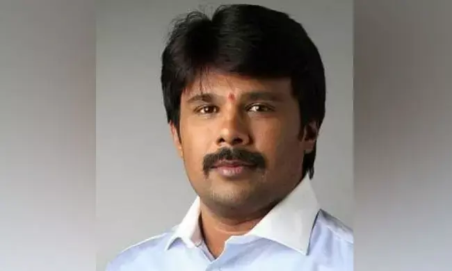 ಸುರಪುರ: ಎಸ್ಪಿ ಪೃಥ್ವಿಕ್ ಶಂಕರ್ ಅವರನ್ನು ವರ್ಗಾವಣೆ ಮಾಡದಂತೆ ಮಾಜಿ ಸಚಿವ ರಾಜುಗೌಡ ಮನವಿ