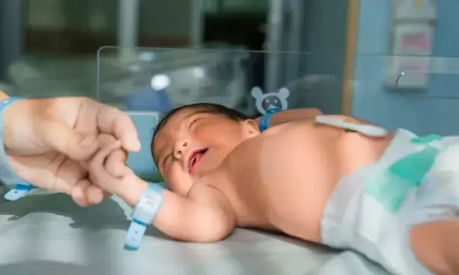 ದೇಶದಲ್ಲಿ ಶೇ.13ರಷ್ಟು ಮಕ್ಕಳು ಅವಧಿಪೂರ್ವ ಮತ್ತು ಶೇ.17ರಷ್ಟು ಮಕ್ಕಳು ಕಡಿಮೆ ತೂಕದೊಂದಿಗೆ ಜನನ: ಆರೋಗ್ಯ ಸಮೀಕ್ಷೆ ದತ್ತಾಂಶಗಳಿಂದ ಬಹಿರಂಗ