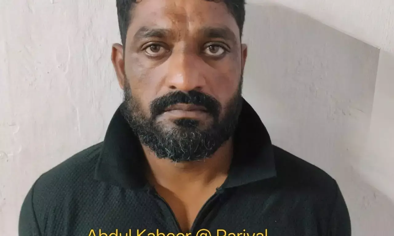 ಮುಡಿಪು: ಎಂಡಿಎಂಎ ಸಾಗಾಟ ಮಾಡುತ್ತಿದ್ದ ಆರೋಪಿ ಸೆರೆ