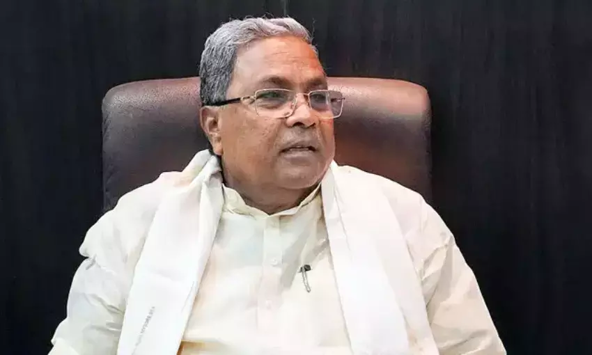 ಚನ್ನರಾಯಪಟ್ಟಣ ರೈತರ ಭೂಸ್ವಾಧೀನ ಕೈಬಿಡುವಂತೆ ಸಿಎಂ ಸಿದ್ದರಾಮಯ್ಯಗೆ ಪತ್ರ ಬರೆದ ಬಿಹಾರ ಸಂಸದ