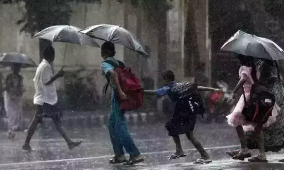 ನಿರಂತರ ಮಳೆ ಹಿನ್ನೆಲೆ: ಇಂದು ಸುಳ್ಯ ತಾಲೂಕಿನ ಎಲ್ಲಾ ವಿದ್ಯಾಸಂಸ್ಥೆಗಳಿಗೆ ರಜೆ