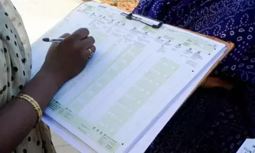 ಜಾತಿ ಜನಗಣತಿ ವಿಷಯದಲ್ಲಿ ಬಿಜೆಪಿಯನ್ನು ಏಕೆ ನಂಬಲು ಸಾಧ್ಯವಿಲ್ಲ?