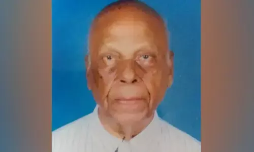 ಮಂಗಳೂರು: ತಾಂತ್ರಿಕ ಶಿಕ್ಷಣ ತಜ್ಞ ಪ್ರೊ. ರಘುನಾಥ್ ರೈ ನಿಧನ