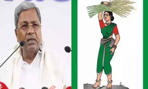 ನಾನೇ ಸಿಎಂ ಎಂದು ಹೇಳಿಕೊಂಡು ತಿರುಗುವ ಕರ್ಮ ಸಿದ್ದರಾಮಯ್ಯಗೆ ಬರಬಾರದಿತ್ತು: ಜೆಡಿಎಸ್ ಲೇವಡಿ