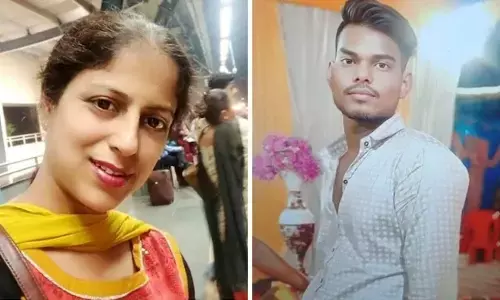 ರಾಷ್ಟ್ರ ರಾಜಧಾನಿಯಲ್ಲಿ ಭೀಕರ ಜೋಡಿ ಕೊಲೆ: ಬೈದಿದಕ್ಕೆ ಮಾಲಕಿ ಮತ್ತು ಮಗನನ್ನು ಹತ್ಯೆಗೈದ ಕಾರ್ಮಿಕ